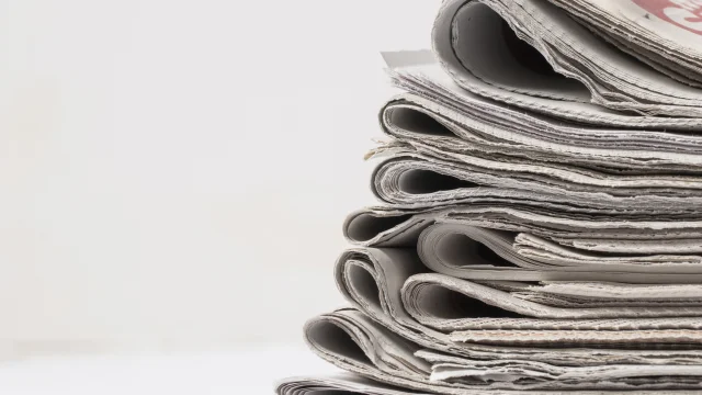 Journaux Presse(1)
