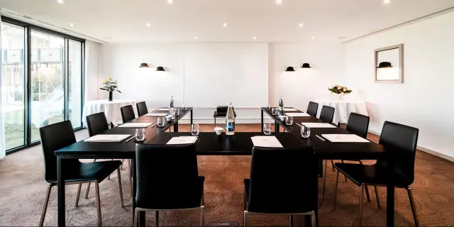 Salle de séminaire L'Agapa