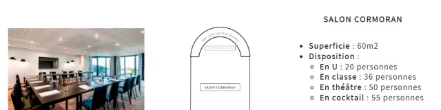 Lagapa Salles De Séminaire