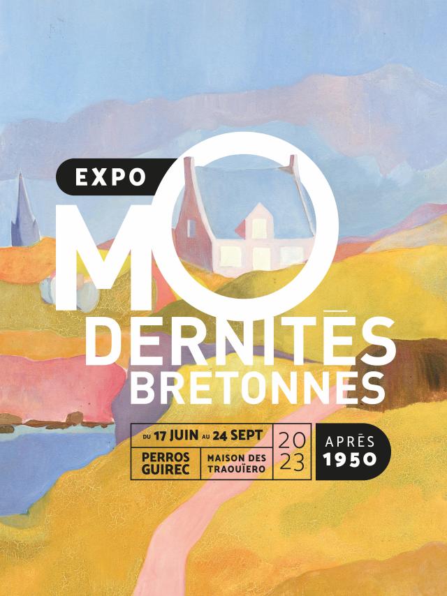 Affiche Expo Perros
