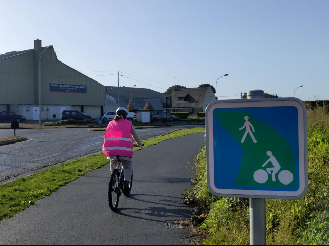 Schéma directeur des pistes cyclables