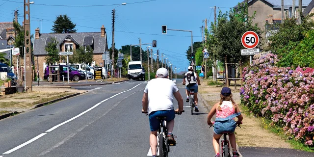 Velo Route 1
