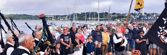 Fête traditionnelle, fête venitienne
