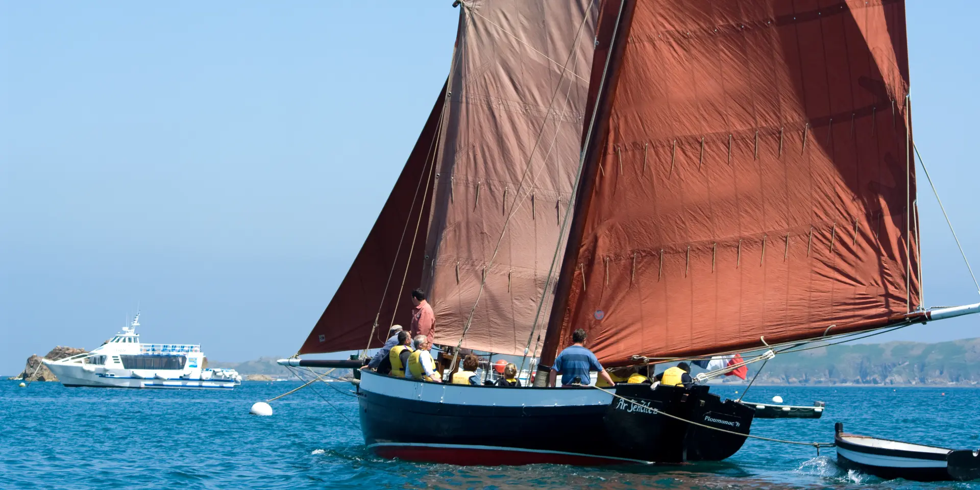 30 ans de l'Ar Jentilez