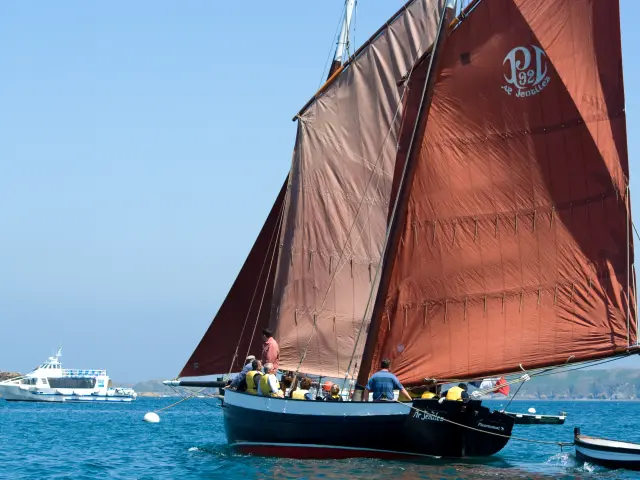 30 ans de l'Ar Jentilez