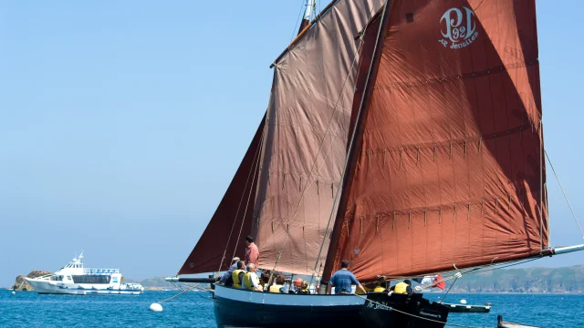 30 ans de l'Ar Jentilez