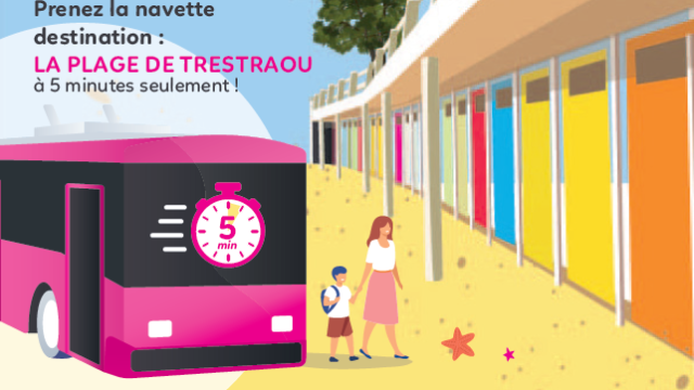 Trestraou Flyer 1