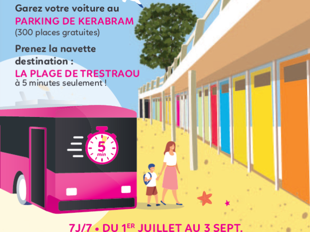 Trestraou Flyer 1