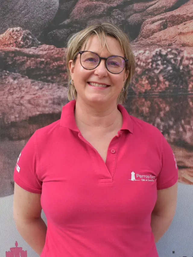 Gaëlle Le Guillouzer