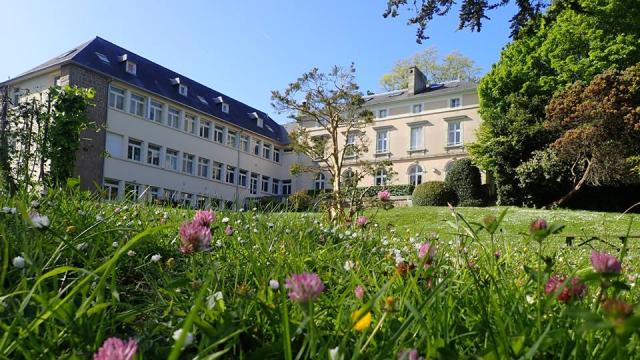 Centre De Decouvertes Le Hedraou