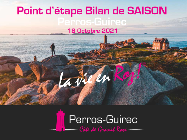 Bilan 18 Octobre 2021
