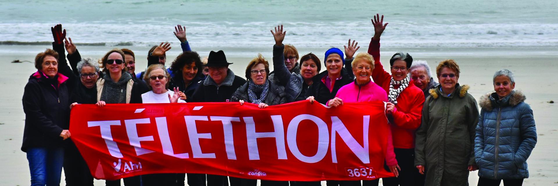 Téléthon