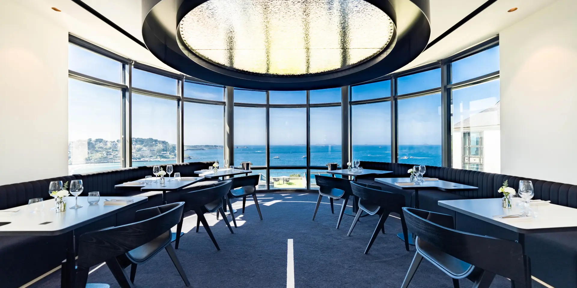 Agapa, restaurant Le Bélouga, Trestraou, Perros-Guirec 22 Bretagne