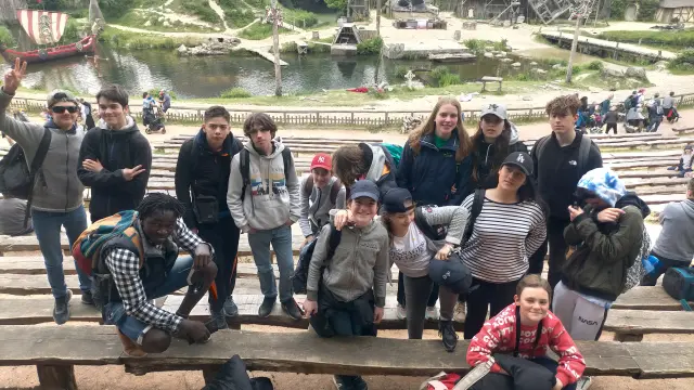 2023 05 Sejour Puy Du Fou 17