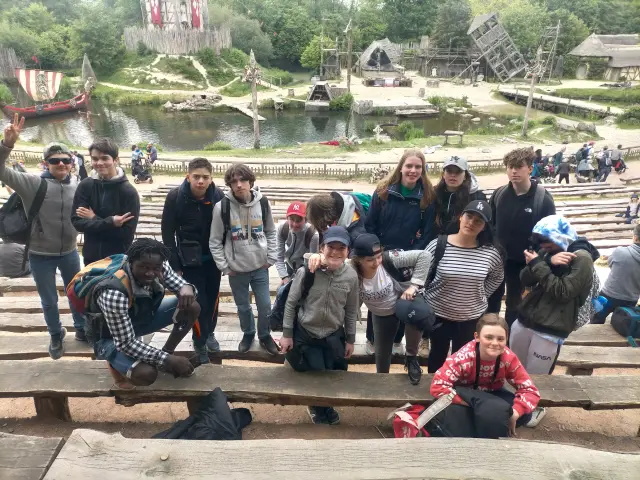 2023 05 Sejour Puy Du Fou 17