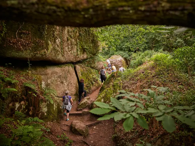 Vallée des Traouiëro