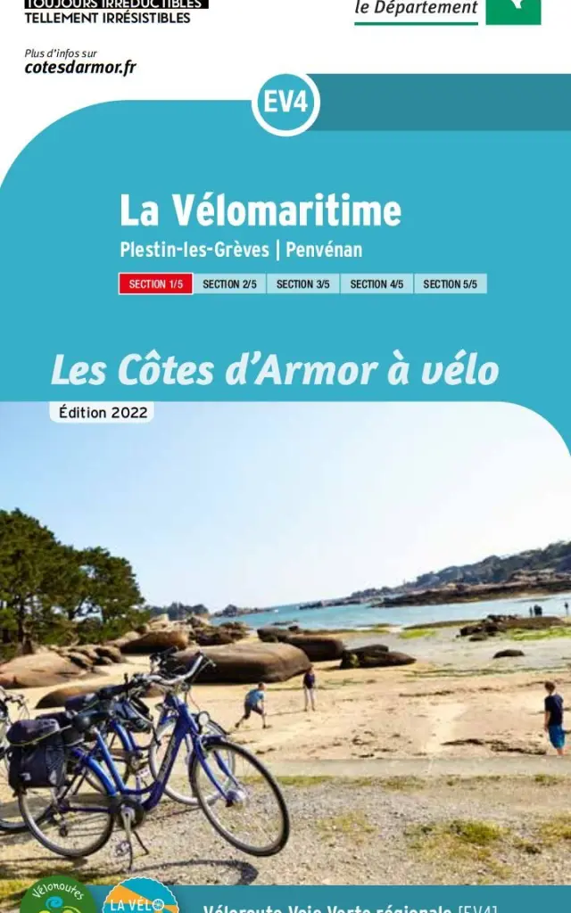 Vélomaritime 2024