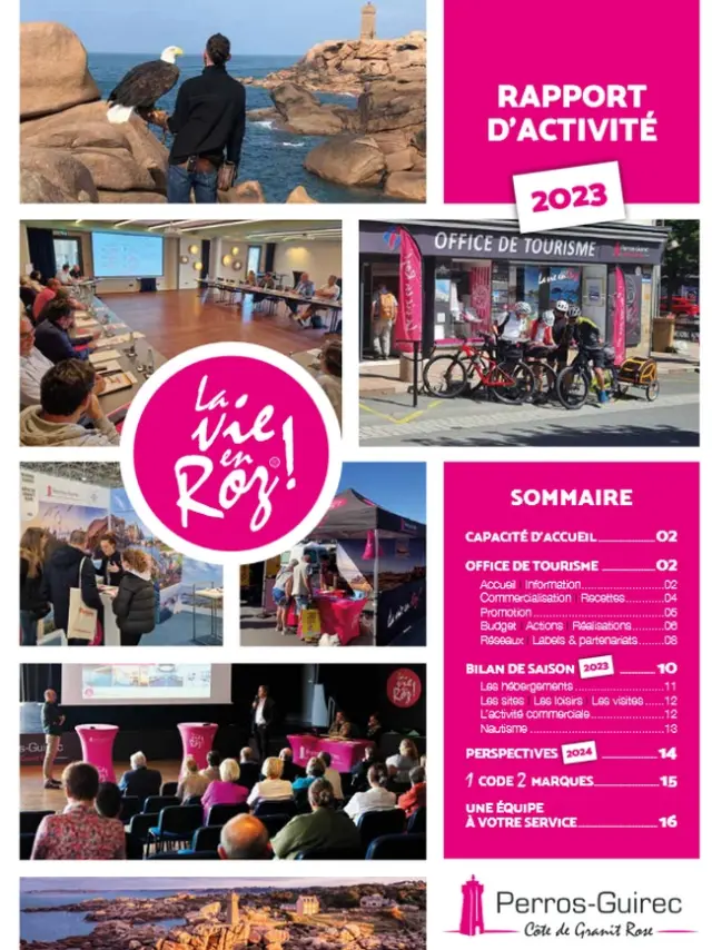 Couv Rapport Dactivite