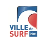 Ville de surf