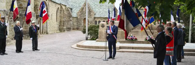 Ceremonies Pateiotiques