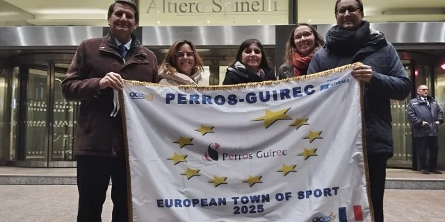 Perros Bruxelles