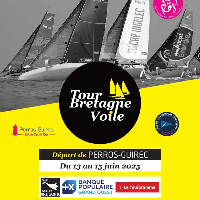 Tbv2025 A4 Affiche 01 Perros Guirec