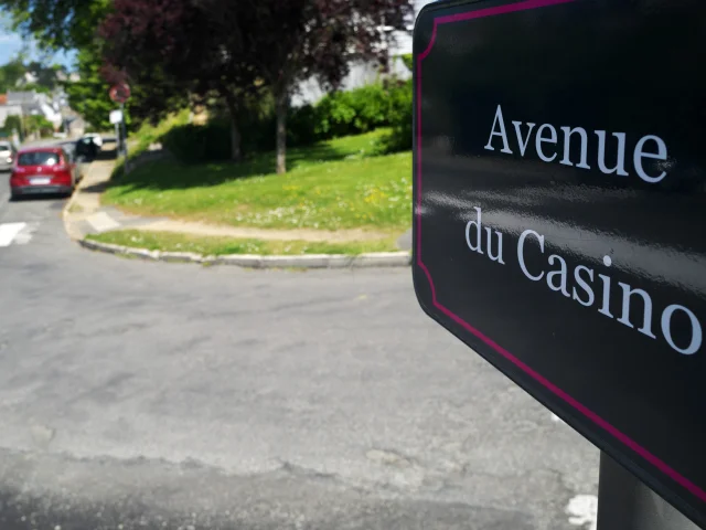 Avenue Du Casino 1