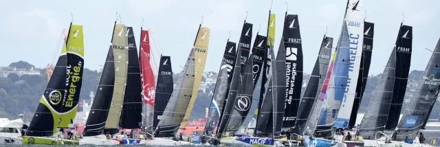 Inshore Brest