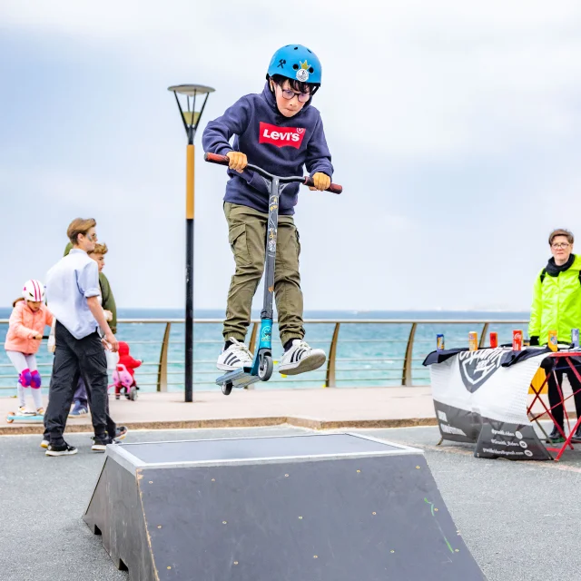 Mini Skate3