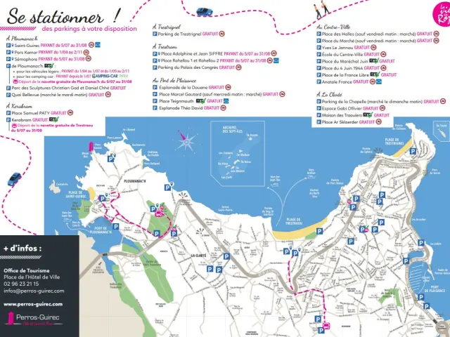 Se Deplacer A Perros 2025