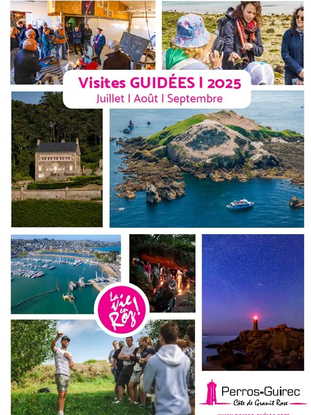 Couv Visites Guidees 2025
