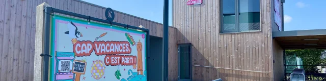 ESPACE JEUNESSE