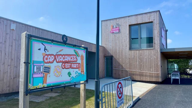 ESPACE JEUNESSE