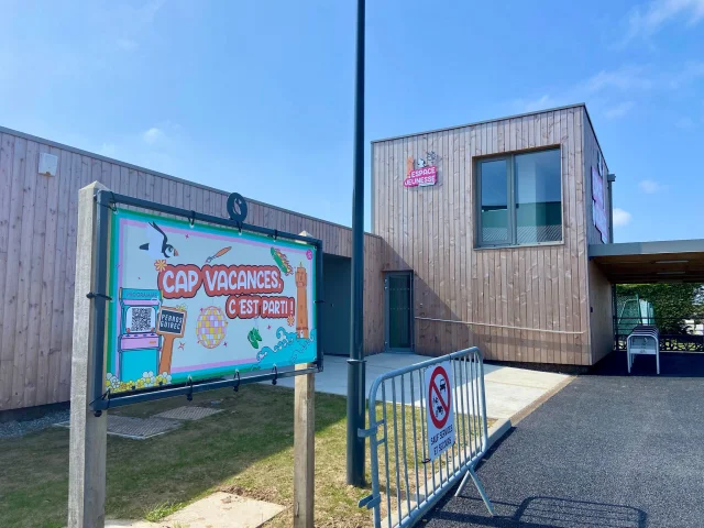 ESPACE JEUNESSE