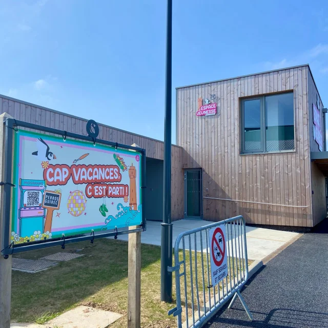 ESPACE JEUNESSE