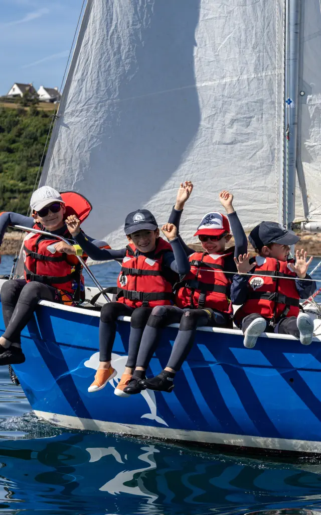 jardin des mers voile nautisme enfant 912 STUDIO