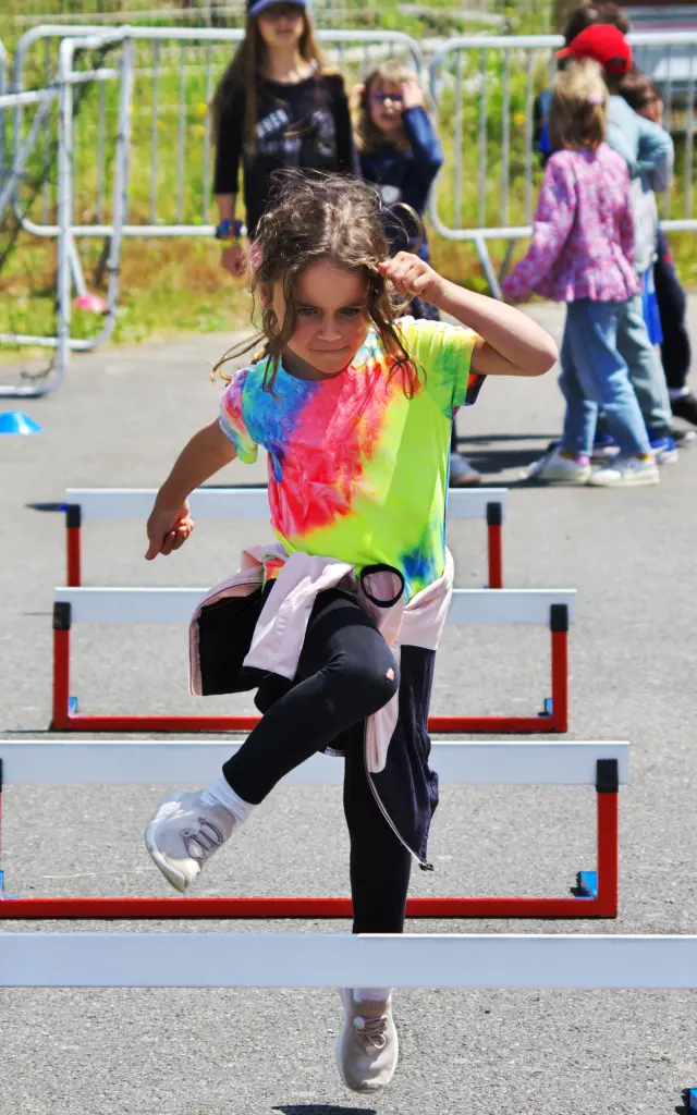 Ecole Municipale Sport Enfance