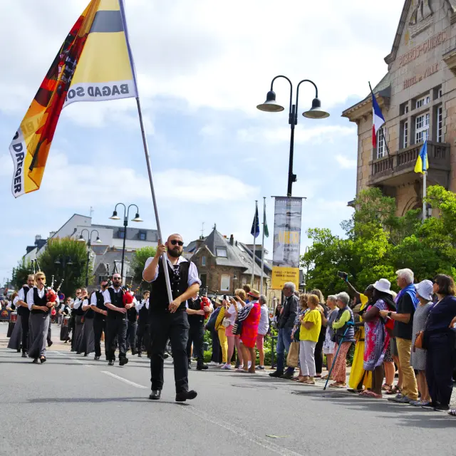 Bagad Sonerien
