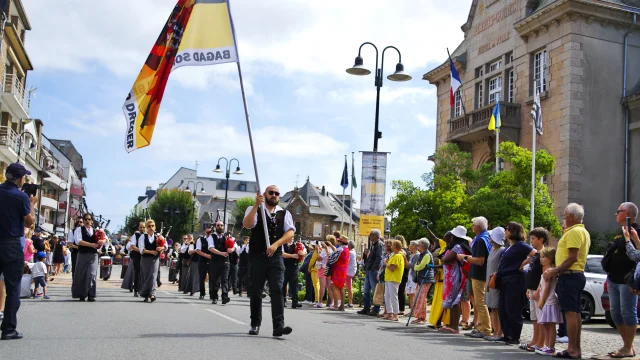 Bagad Sonerien
