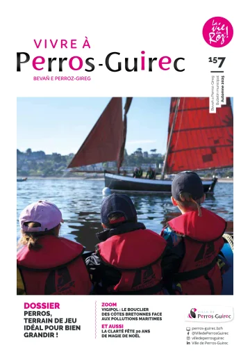 Couverture Vap 157