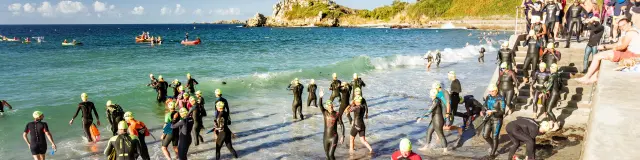 Transplage Trestrignel > Trestraou