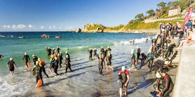 Transplage Trestrignel > Trestraou