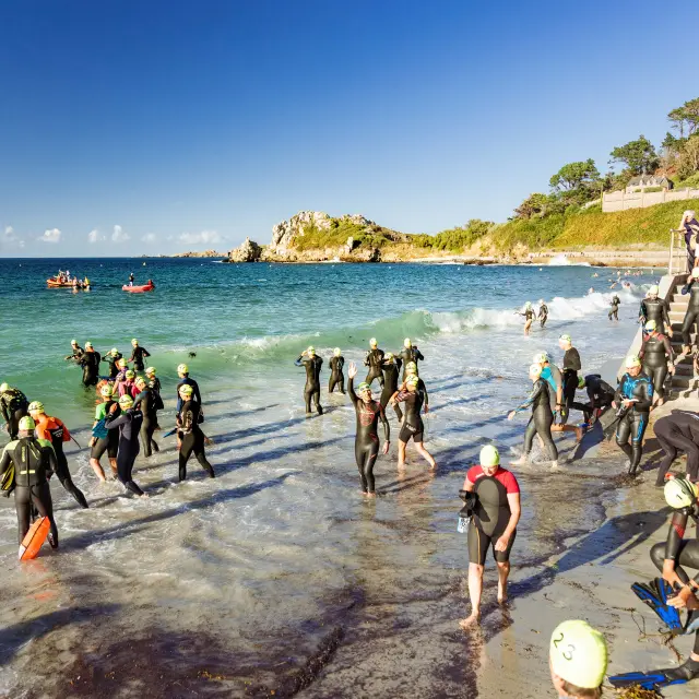 Transplage Trestrignel > Trestraou