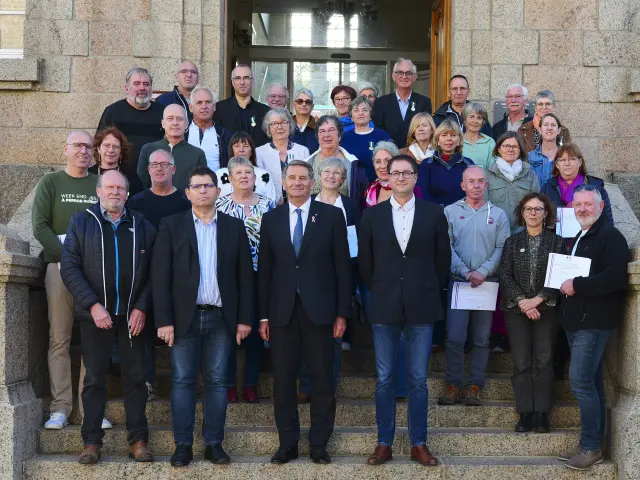 Medailles Du Travail