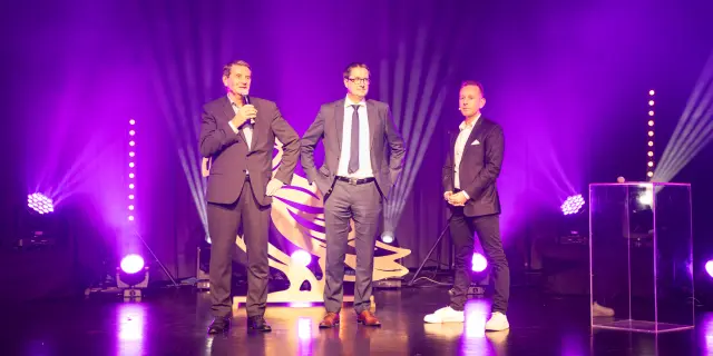 Awards 2025 912 Studio 63