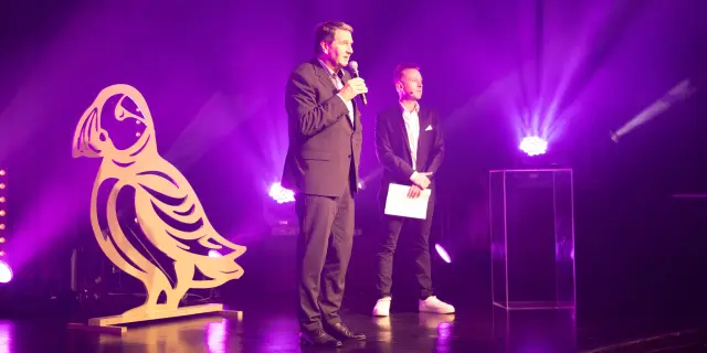 Awards 2025 912 Studio 23