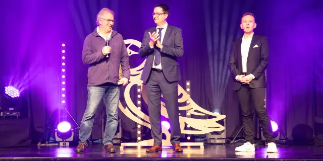 Awards 2025 912 Studio 29