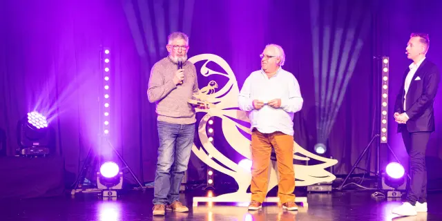 Awards 2025 912 Studio 36