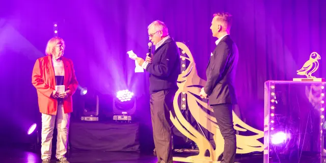 Awards 2025 912 Studio 42