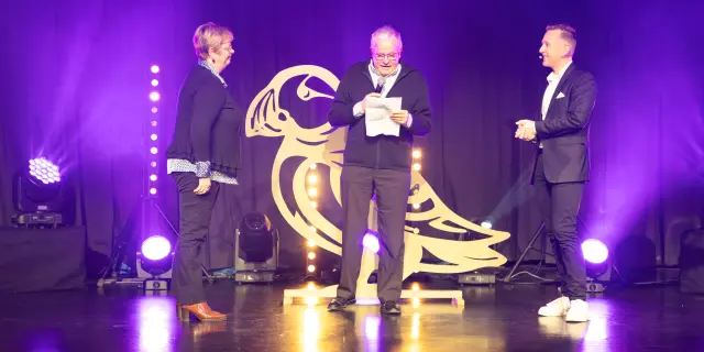 Awards 2025 912 Studio 45